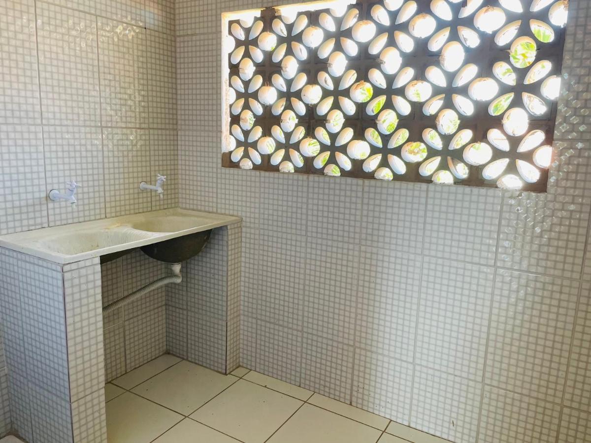 Casa Temporada Maragogi Daire Dış mekan fotoğraf