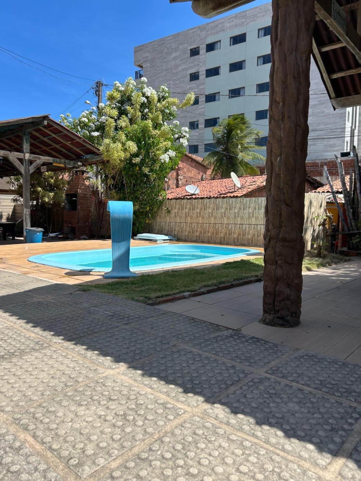 Casa Temporada Maragogi Daire Dış mekan fotoğraf