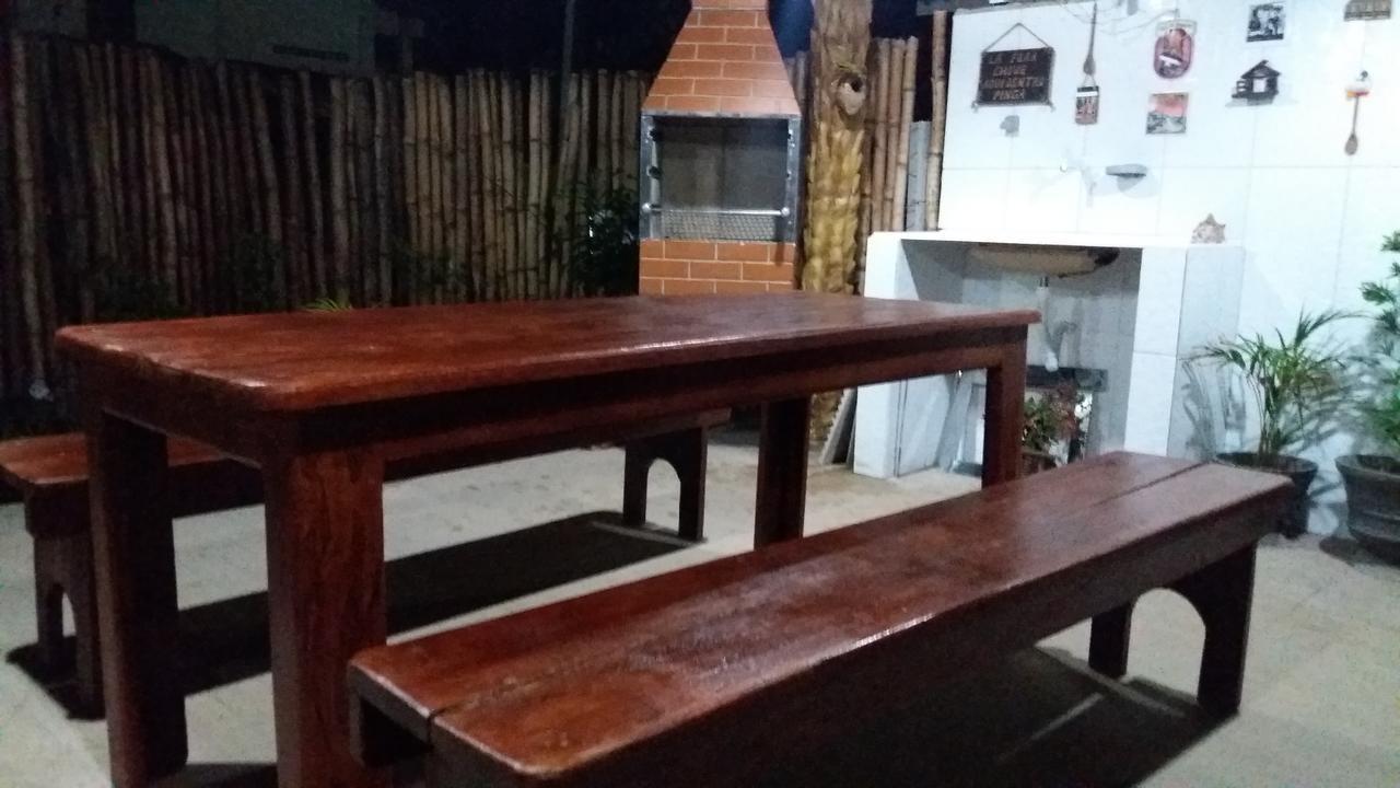Casa Temporada Maragogi Daire Dış mekan fotoğraf